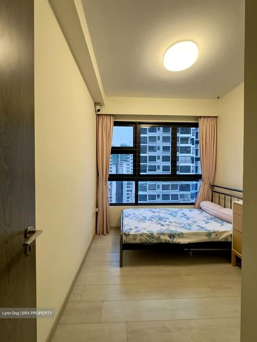 Lush Acres (D28), Condominium #566852121